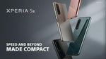 Sony Xperia 5 III 5G (8/256GB) - Mainz Empire Pte Ltd