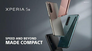 Sony Xperia 5 III 5G (8/256GB) - Mainz Empire Pte Ltd