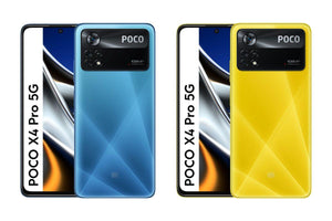XiaoMi Poco X4 Pro 5G (8/256GB) - Mainz Empire Pte Ltd