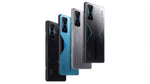 Xiaomi Redmi K50 Gaming AMG F1 Edition 5G (12/256GB) - Mainz Empire Pte Ltd