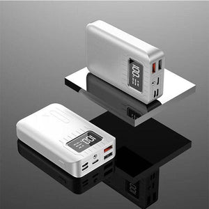 20000mAh 3 input/2output Fast Charging Power Bank - Mainz Empire Pte Ltd