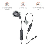 JBL Endurance RUN Bluetooth Wireless EarBuds - Mainz Empire Pte Ltd