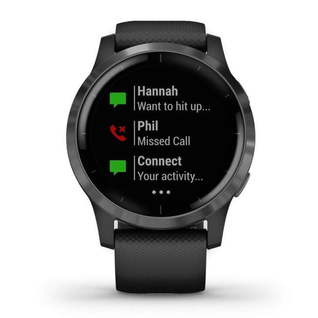 Garmin Vivoactive 4 GPS SmartWatch - Mainz Empire Pte Ltd