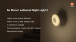 XiaoMi Bluetooth Motion Activated Light 2 - Mainz Empire Pte Ltd