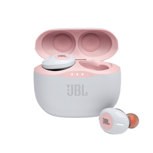 JBL Tune 125 TWS Bluetooth EarBuds - Mainz Empire Pte Ltd