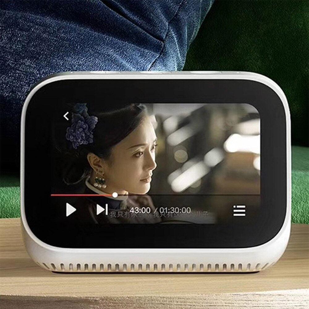 Xiaomi Redmi AI Touch Screen Smart Bluetooth Speaker - Mainz Empire Pte Ltd