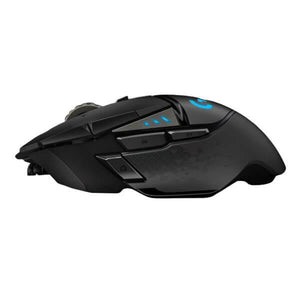 Logitech G502 HERO RGB Gaming Mouse - Mainz Empire Pte Ltd