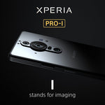 Sony Xperia PRO-I 5G (12/512GB) - Mainz Empire Pte Ltd