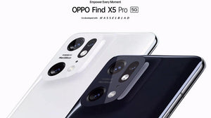 Oppo Find X5 Pro 5G (12/256GB) - Mainz Empire Pte Ltd