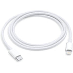 Apple USB-C to Lightning 1M/2M Cable with 20W PD Power Adapter - Mainz Empire Pte Ltd