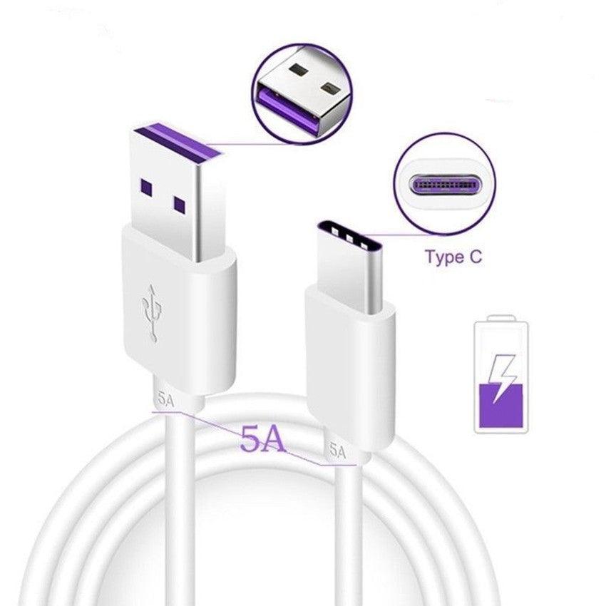 Fast Charging USB to Type C Cable - Mainz Empire Pte Ltd