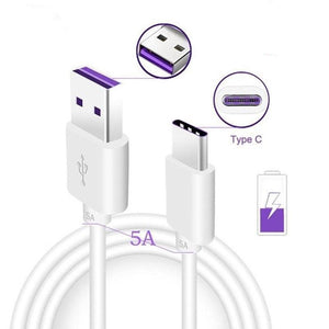 Fast Charging USB to Type C Cable - Mainz Empire Pte Ltd