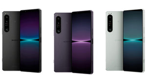 Sony Xperia 1 IV 5G (12/512GB) - Mainz Empire Pte Ltd