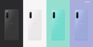 Sony Xperia 10 IV 5G (6/128GB) - Mainz Empire Pte Ltd