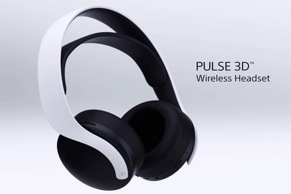 Sony Playstation Pulse 3D Wireless Headset - Mainz Empire Pte Ltd