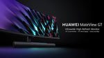 Huawei Mateview GT Ultrawide Curved Monitor (27"/34") - Mainz Empire Pte Ltd