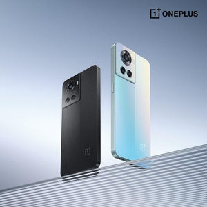 OnePlus 10R 5G (12/256GB) - Mainz Empire Pte Ltd