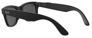 Ray-Ban Wayfarer Smart Glasses - Mainz Empire Pte Ltd