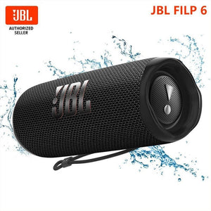 JBL Flip 6 IP67 Waterproof Bluetooth Speaker - Mainz Empire Pte Ltd