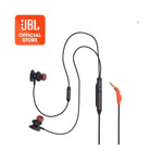 JBL Quantum 50 Wired In Ear Gaming Headset - Mainz Empire Pte Ltd