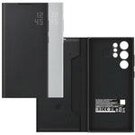Samsung S22/S22+/S22 Ultra Smart LED View Cover - Mainz Empire Pte Ltd