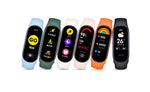 Xiaomi Mi Band 7 - Mainz Empire Pte Ltd