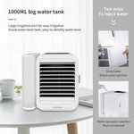 XiaoMi Microhoo 3 In 1 Mini Air Conditioner - Mainz Empire Pte Ltd