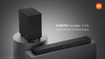 XiaoMi Soundbar 3.1ch - Mainz Empire Pte Ltd