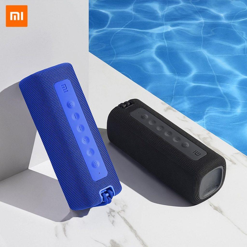 Xiaomi Mi Portable Bluetooth Speaker - Mainz Empire Pte Ltd