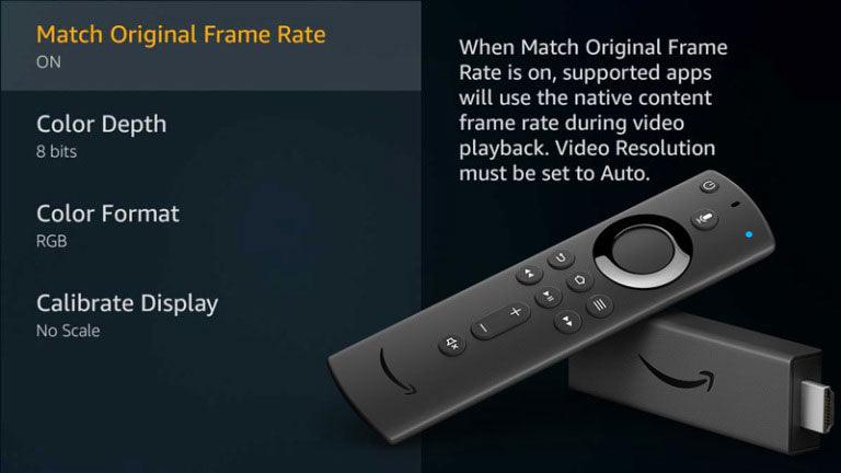 Amazon Fire TV Stick 4K/ 4K Max with Alexa Voice Remote - Mainz Empire Pte Ltd