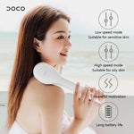 Xiaomi Doco Youpin Electric Bath Brush - Mainz Empire Pte Ltd