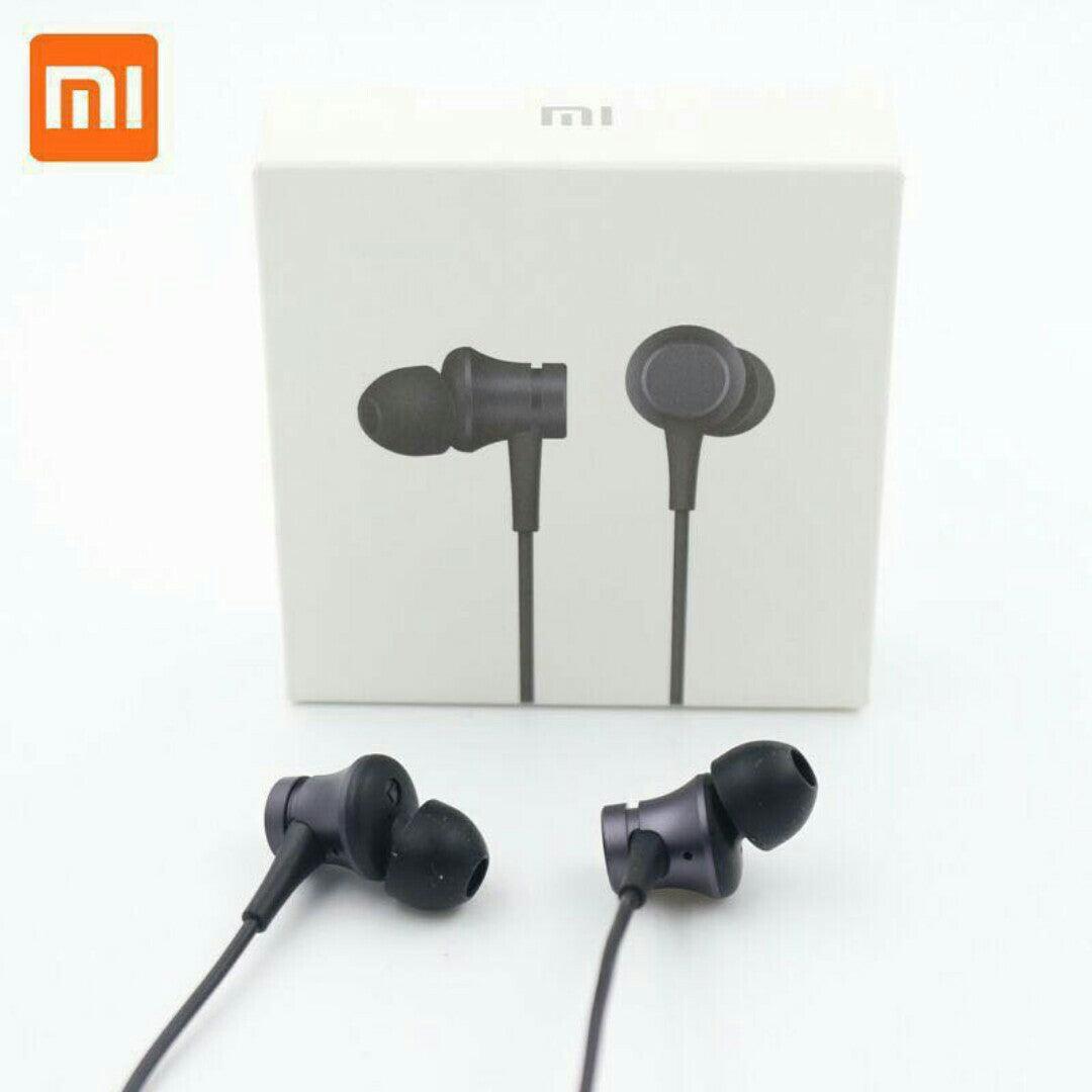Xiaomi Mi Piston Fresh Edition In Ear Earphones - Mainz Empire Pte Ltd