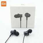 Xiaomi Mi Piston Fresh Edition In Ear Earphones - Mainz Empire Pte Ltd