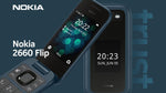 Nokia 2660 Flip 4G - Mainz Empire Pte Ltd