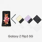 Samsung Galaxy Z Flip 3 5G (8/256GB) *REFURBISHED* - Mainz Empire Pte Ltd