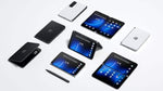 Microsoft Surface Duo 2 Dual Sim 5G (8/128GB) - Mainz Empire Pte Ltd