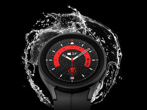 Samsung Galaxy Watch 5 Pro (Bluetooth/LTE) - Mainz Empire Pte Ltd