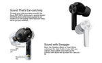 OnePlus Buds Z2 Bluetooth Wireless Earbuds - Mainz Empire Pte Ltd