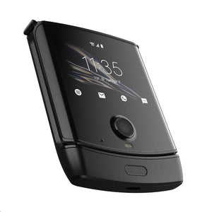 Motorola Moto Razr 5G 2022 (12/512GB) - Mainz Empire Pte Ltd