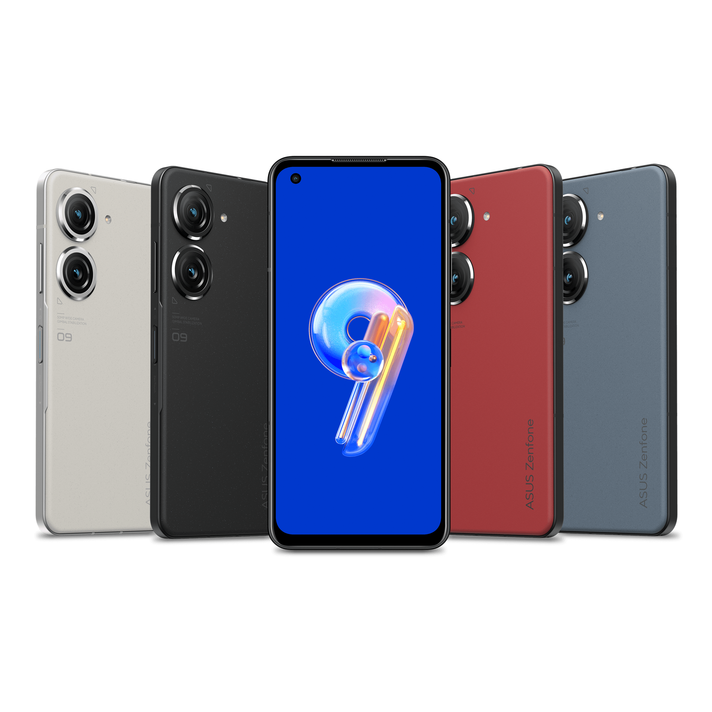 Asus Zenfone 9 5G (16/256GB) - Mainz Empire Pte Ltd