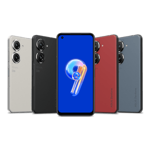 Asus Zenfone 9 5G (16/256GB) - Mainz Empire Pte Ltd