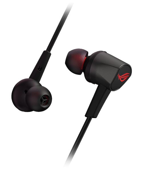 Rog 3 earphone 2025
