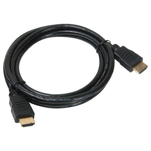 HDMI High Speed Cable (1.5M/ 3M/ 5M) - Mainz Empire Pte Ltd