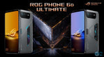 Asus ROG Phone 6D/ 6D Ultimate 5G *Global Edition* (256GB/512GB) - Mainz Empire Pte Ltd