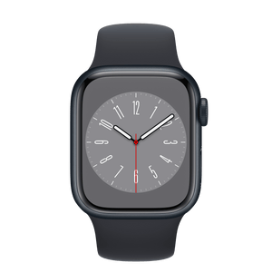 Apple Watch Series 8 GPS/Cellular (41mm/45mm) - Mainz Empire Pte Ltd