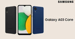Samsung Galaxy A03 Core (2/32GB) - Mainz Empire Pte Ltd