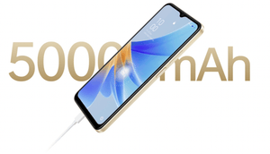 Oppo A17K (3+4/64GB) - Mainz Empire Pte Ltd