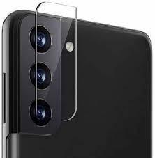 Samsung S22/S22+/S22 Ultra 2 In 1 Glass Protector + Lens Protector - Mainz Empire Pte Ltd
