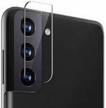 Samsung S22/S22+/S22 Ultra 2 In 1 Glass Protector + Lens Protector - Mainz Empire Pte Ltd