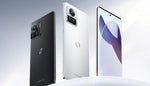 Motorola X30 Pro (12/512GB) - Mainz Empire Pte Ltd